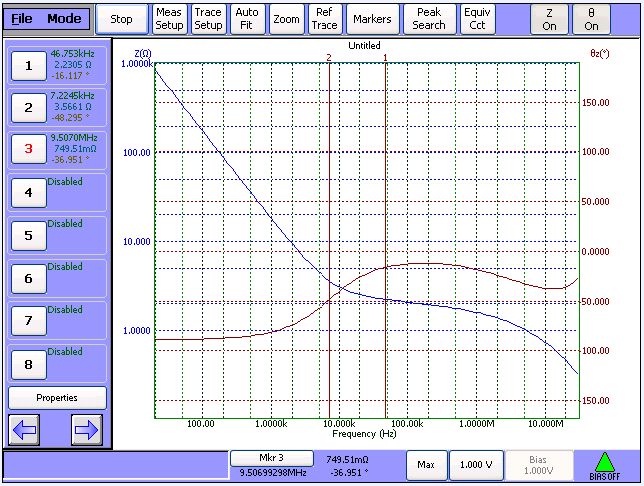Technical Document Image Preview